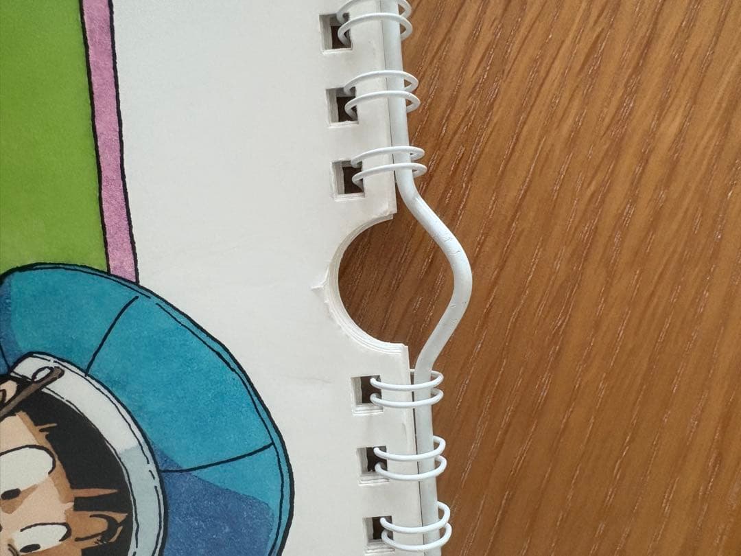 【激レア】ドラゴンボール　鳥山明　カプセルコーポレーション　カレンダー　2019