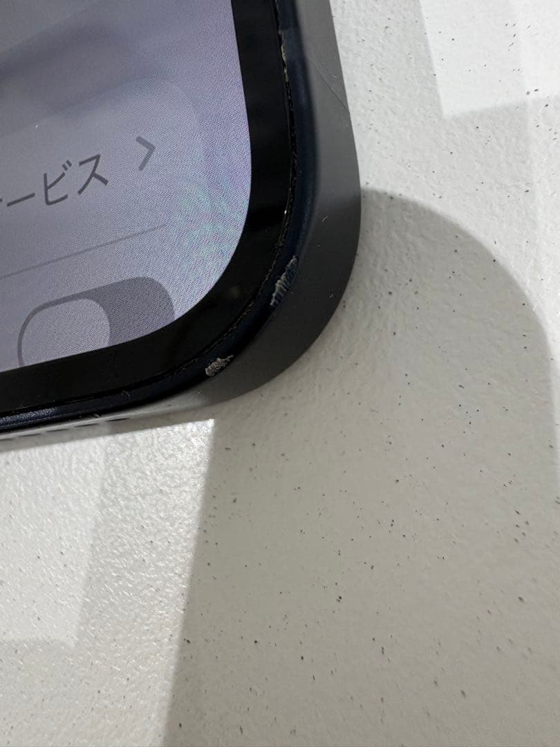 Apple iPhone 12 128GB SIMロックあり（KDDI）