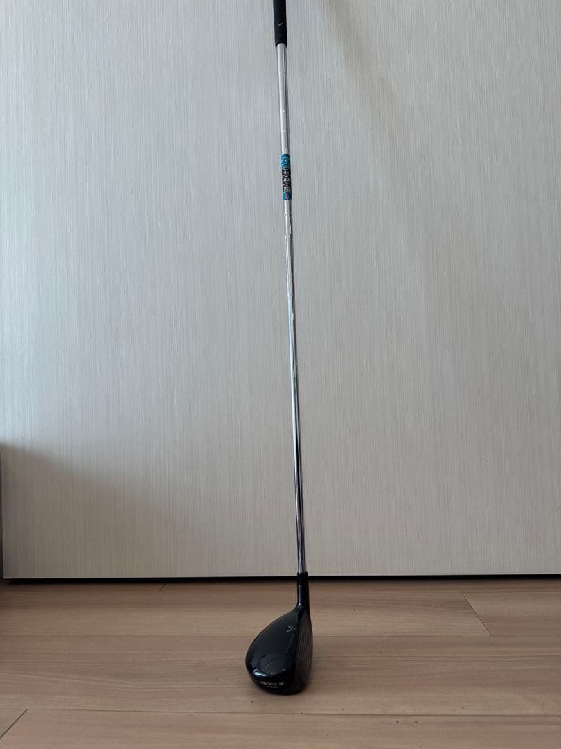 キャロウェイ/ローグスター4U(ユーティリティ)