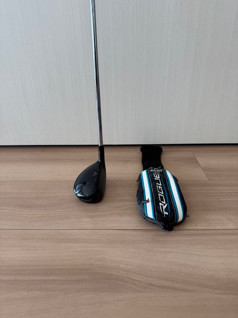 キャロウェイ/ローグスター4U(ユーティリティ)