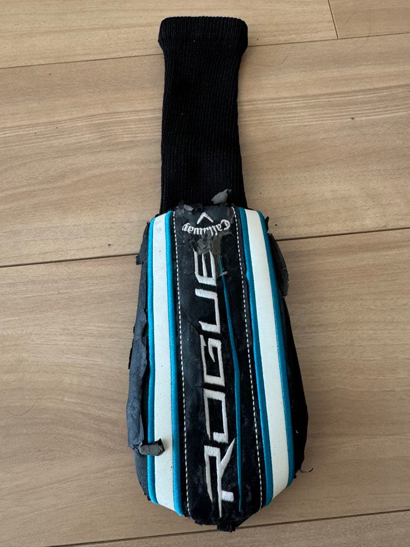 キャロウェイ/ローグスター4U(ユーティリティ)