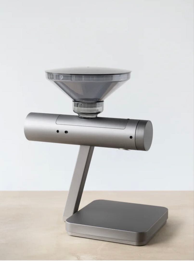 【未使用・未開封】acaia orion bean doser