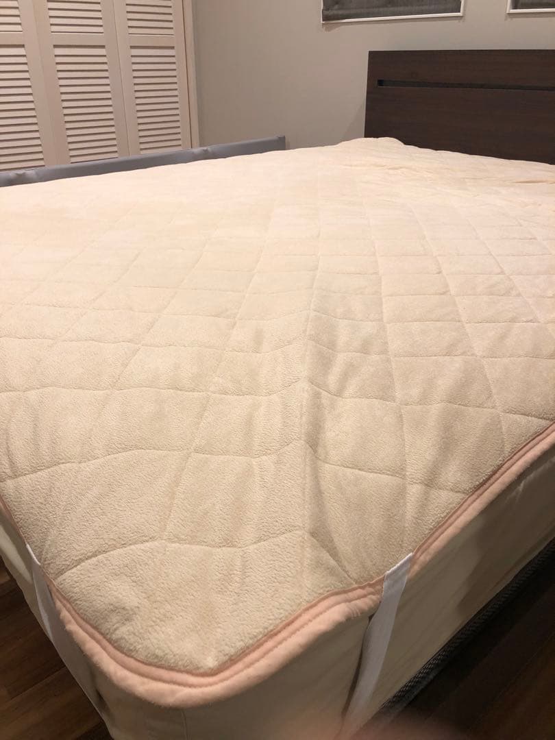 購入者仮決定　Beautyrest Golden Value クイーンマットレス