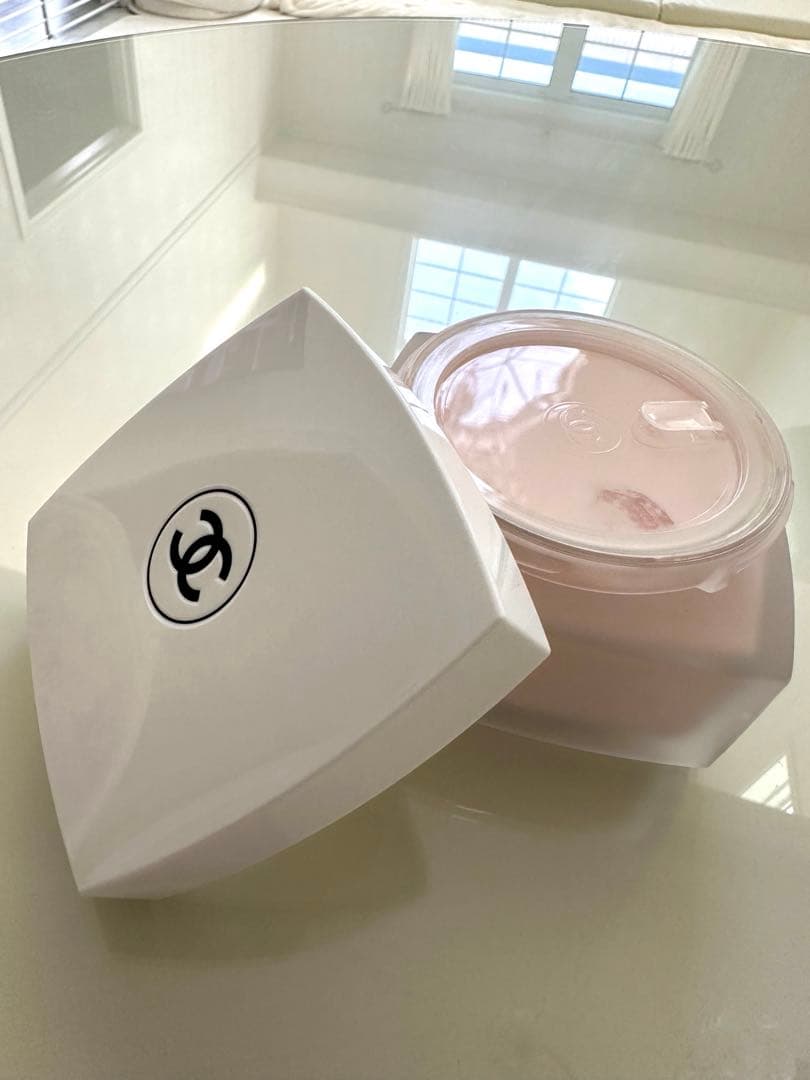 CHANEL シャネルNo.5　ザ　ボディクリーム 150g