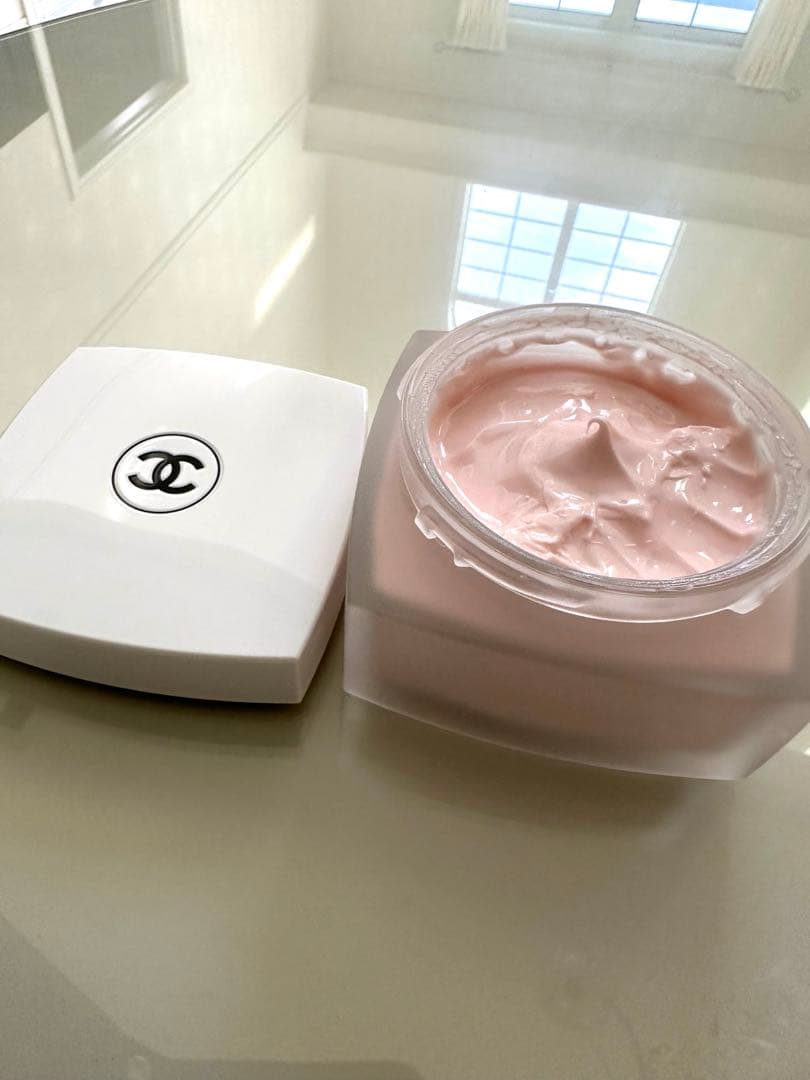 CHANEL シャネルNo.5　ザ　ボディクリーム 150g