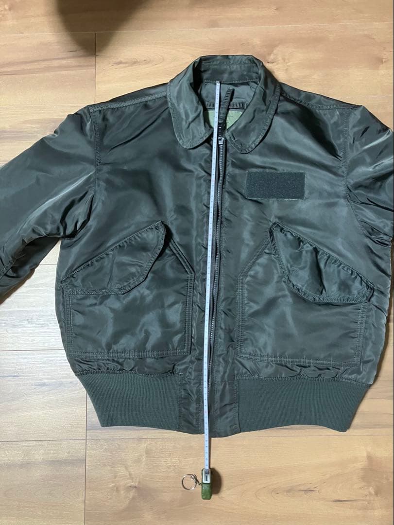 ALPHA CWU45/P（N）（米国製）