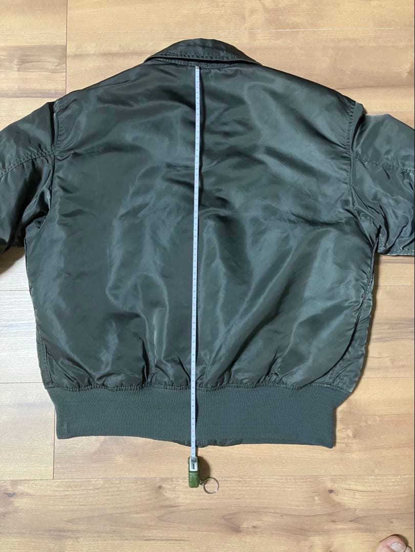 ALPHA CWU45/P（N）（米国製）