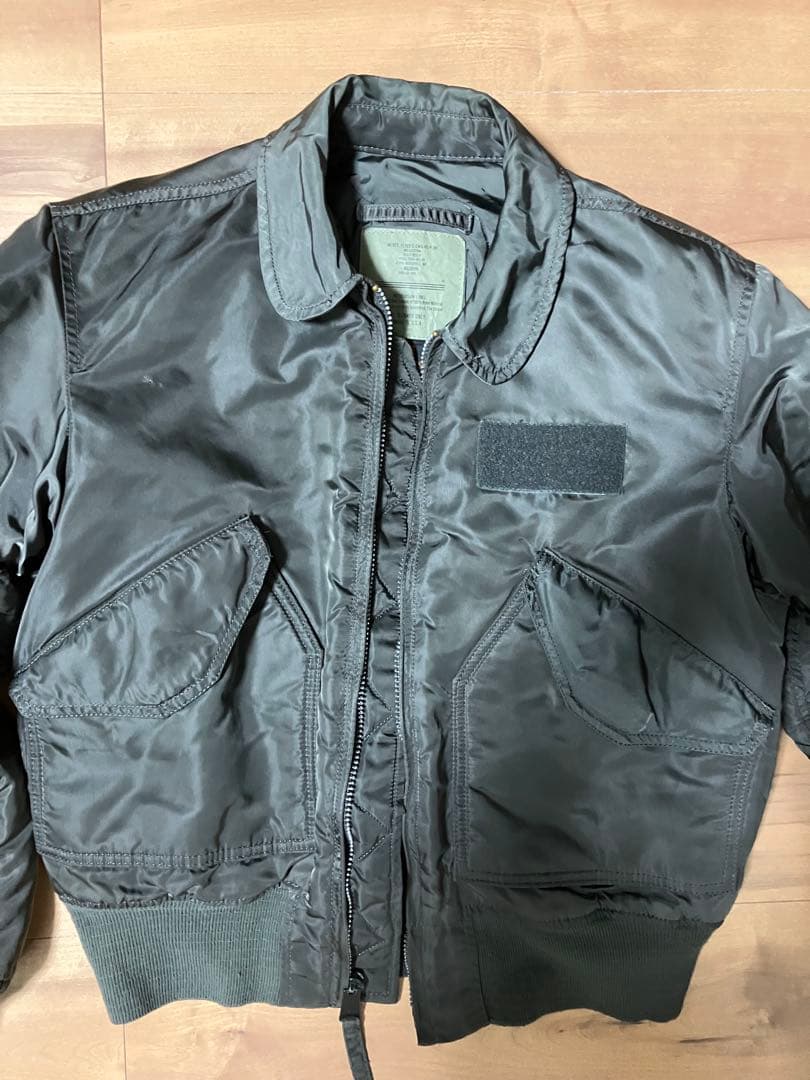 ALPHA CWU45/P（N）（米国製）