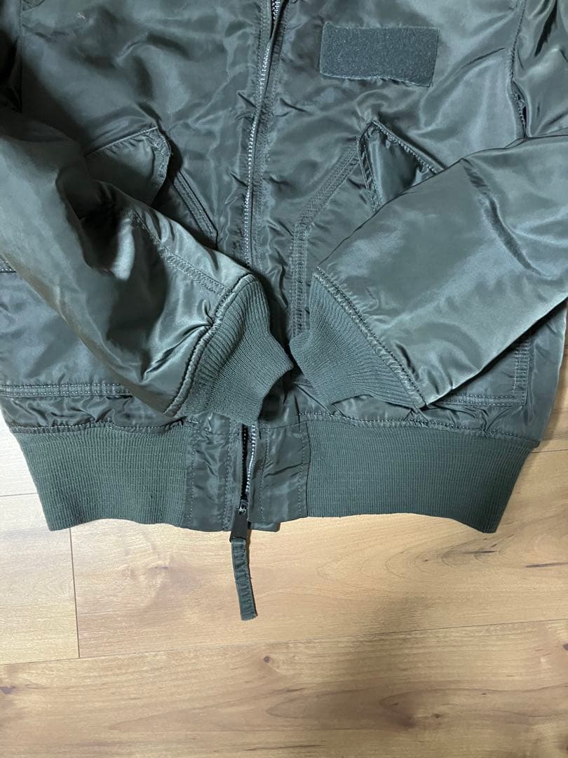 ALPHA CWU45/P（N）（米国製）