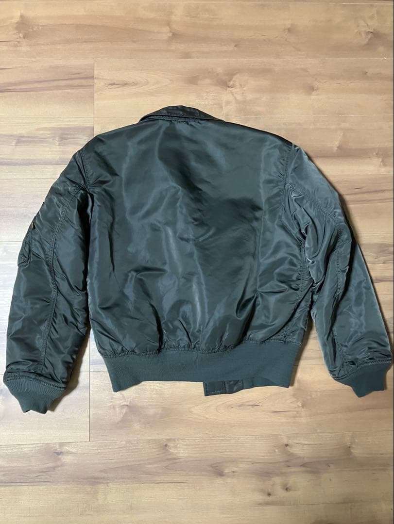 ALPHA CWU45/P（N）（米国製）