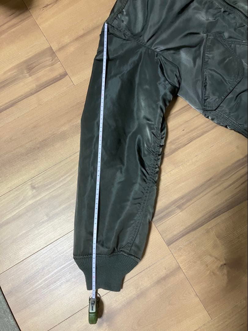 ALPHA CWU45/P（N）（米国製）