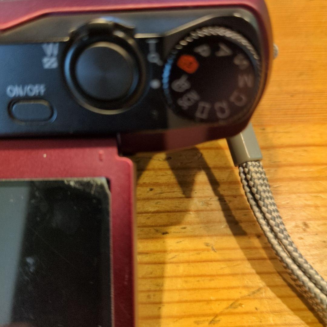 Panasonic LUMIX DMC-TZ55 コンパクトデジカメ