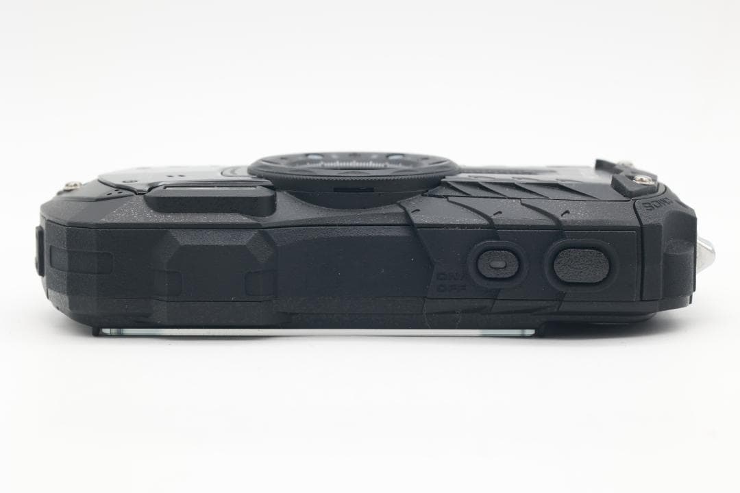 【4269】RICOH 防水デジタルカメラ RICOH WG-50