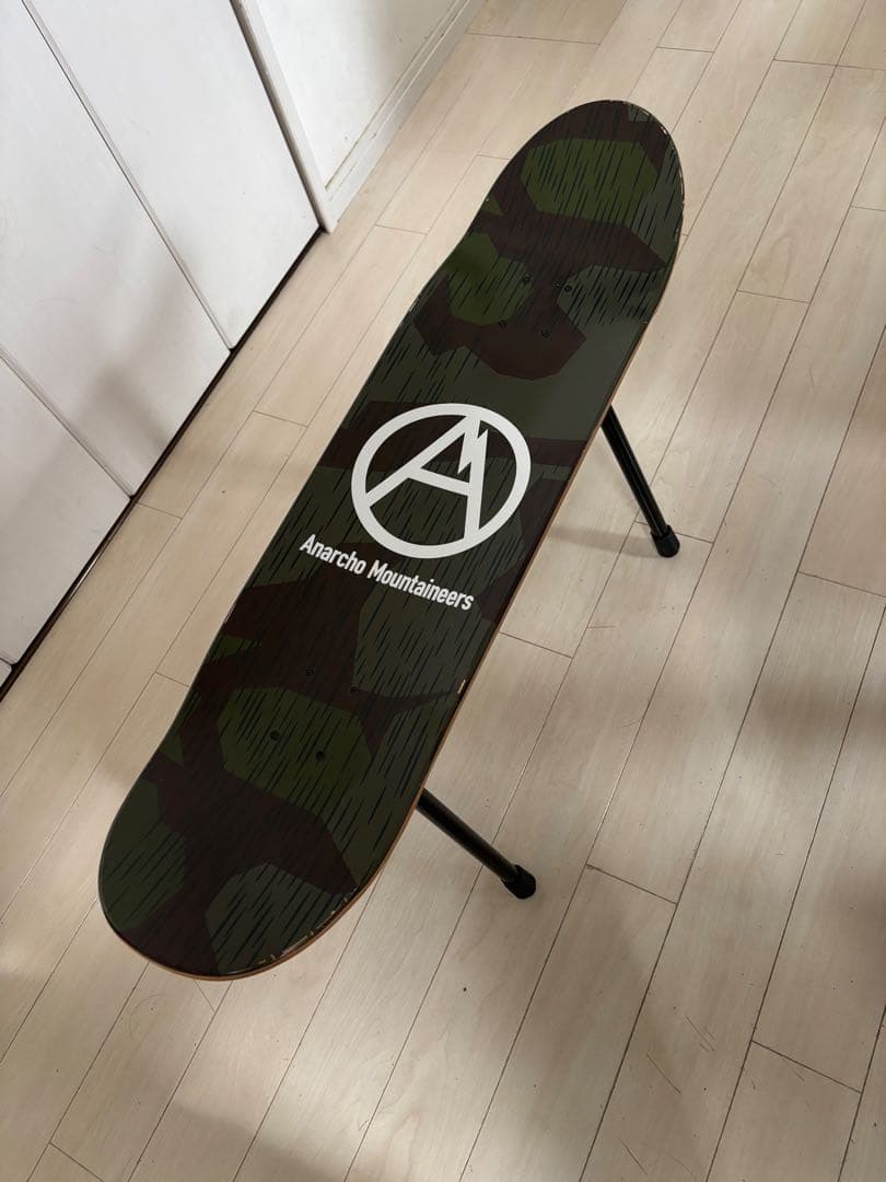 バリスティクス BALLISTICS SBS Kit 20周年記念 MR コラボ