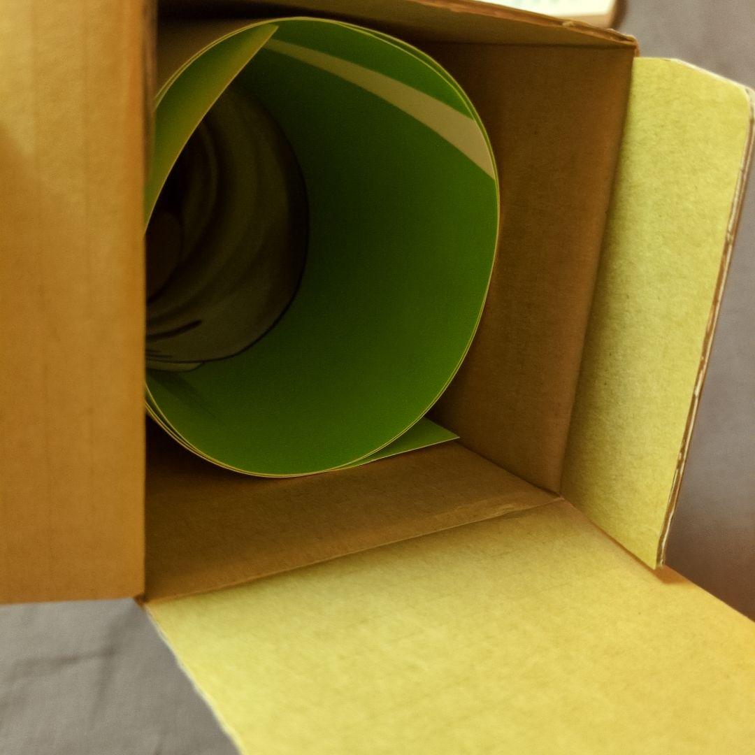 ジョジョの奇妙な冒険　荒木飛呂彦 2012 ジョジョ展 Ｂ2ポスター　第四部