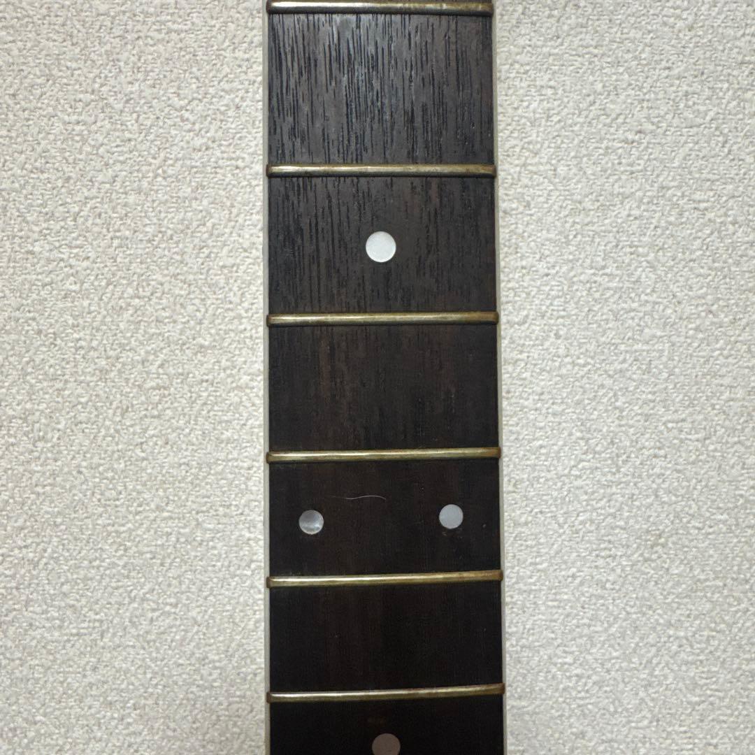 MorrisモーリスW-35縦ロゴ 70'sJAPAN VINTAGE オールド