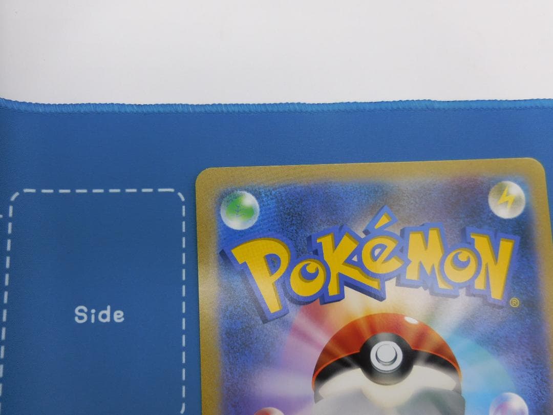 マーイーカ ジャンボカード プロモ XY-P ポケセン配布 美品