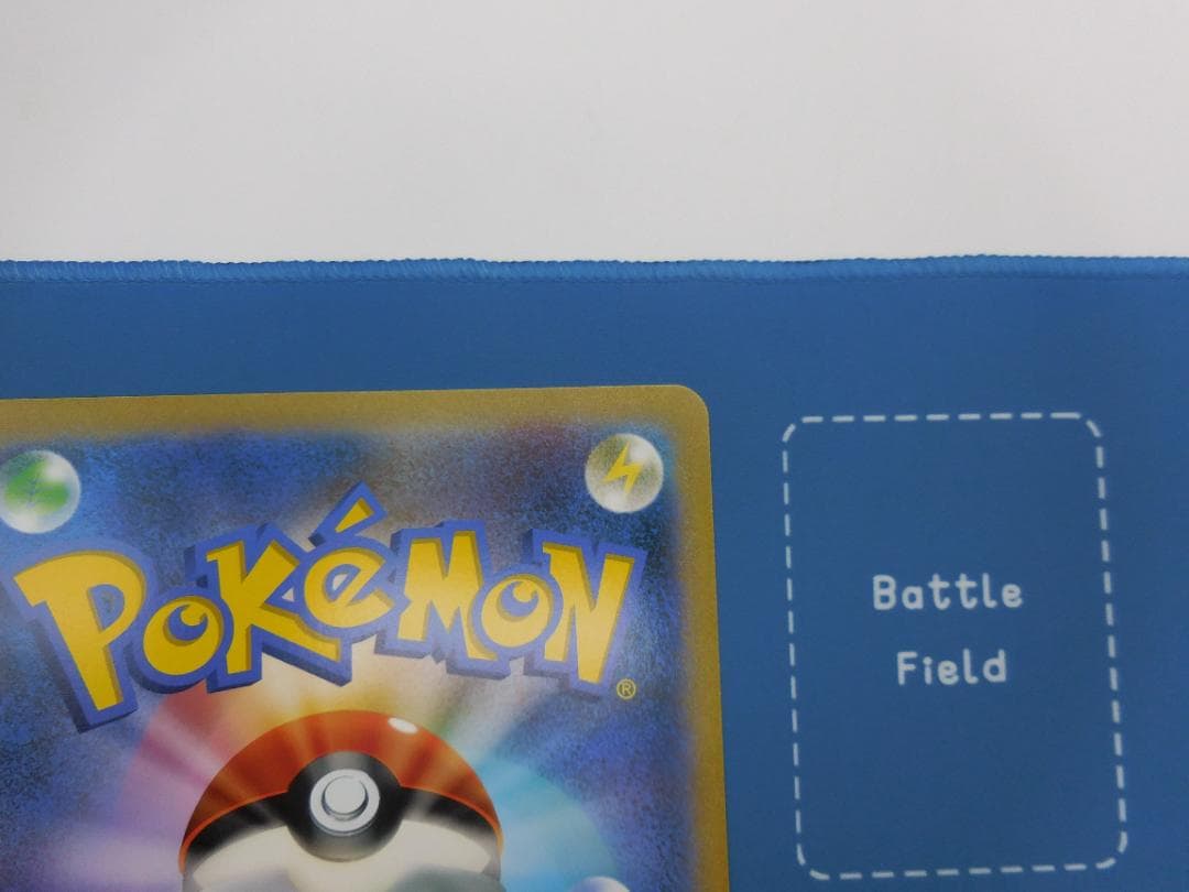 マーイーカ ジャンボカード プロモ XY-P ポケセン配布 美品