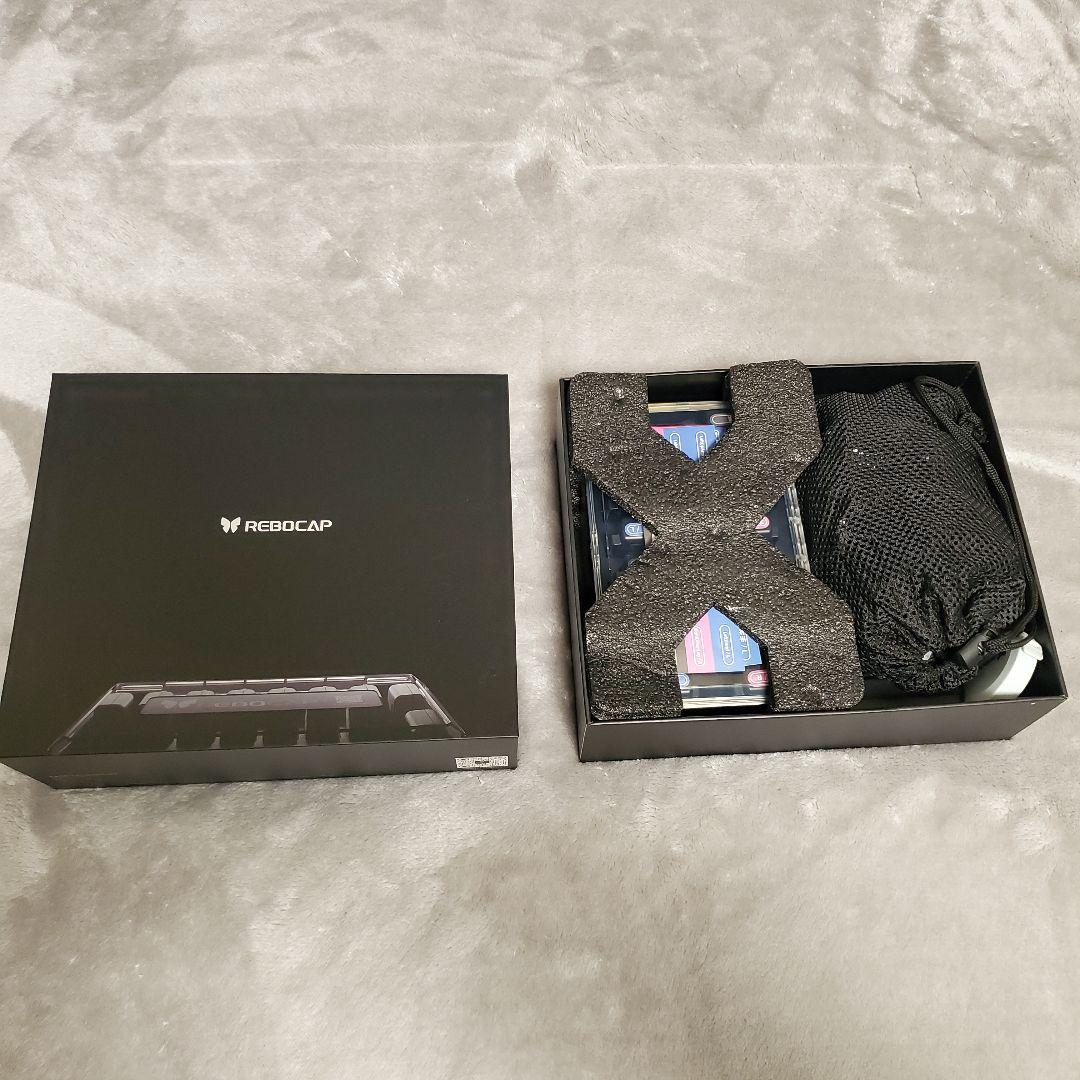 その他 Rebocap