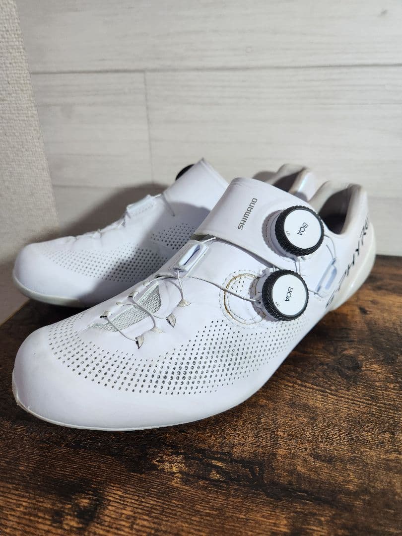 ウェア Shimano SH-RC903 S-PHYRE 25.2cm