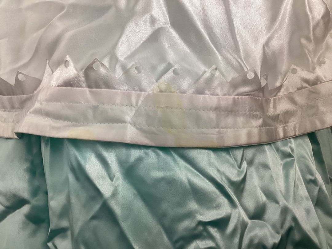 【コスプレ問屋製】デレマス　夢見りあむ　メンズL　コスプレ衣装　F-0323★