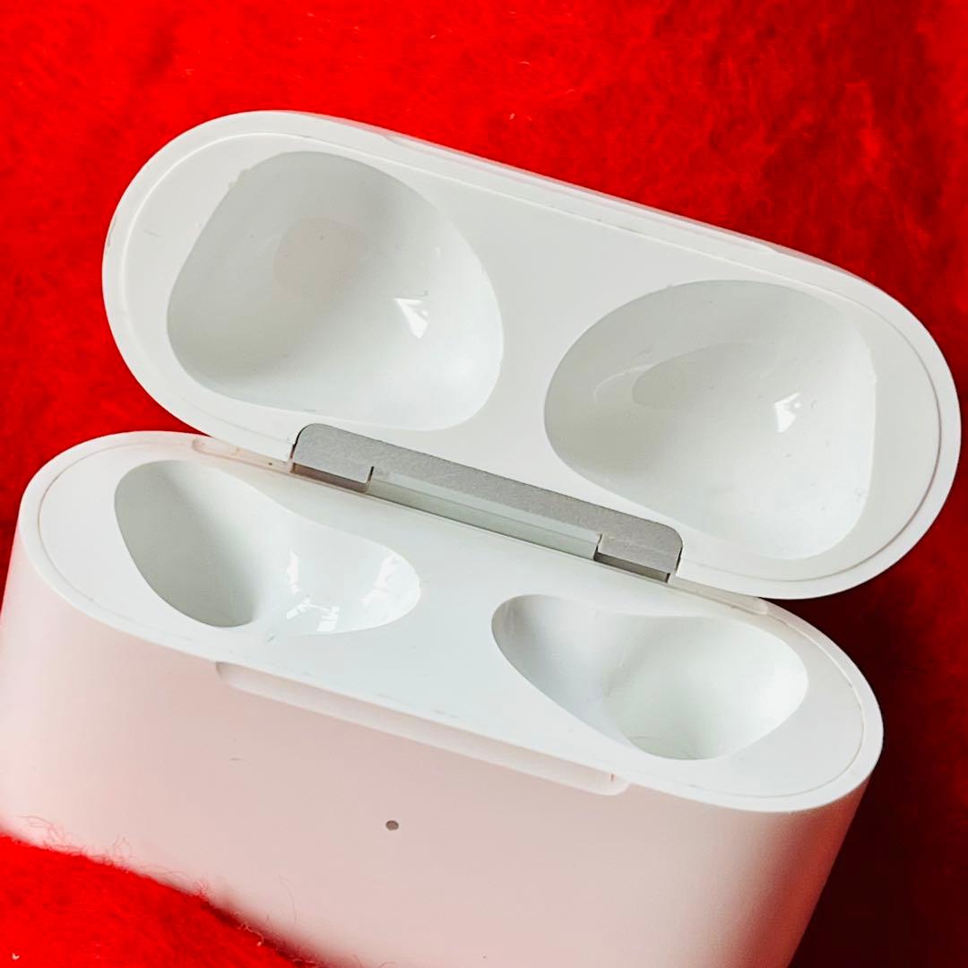 Apple AirPods第3世代 Lightningモデル