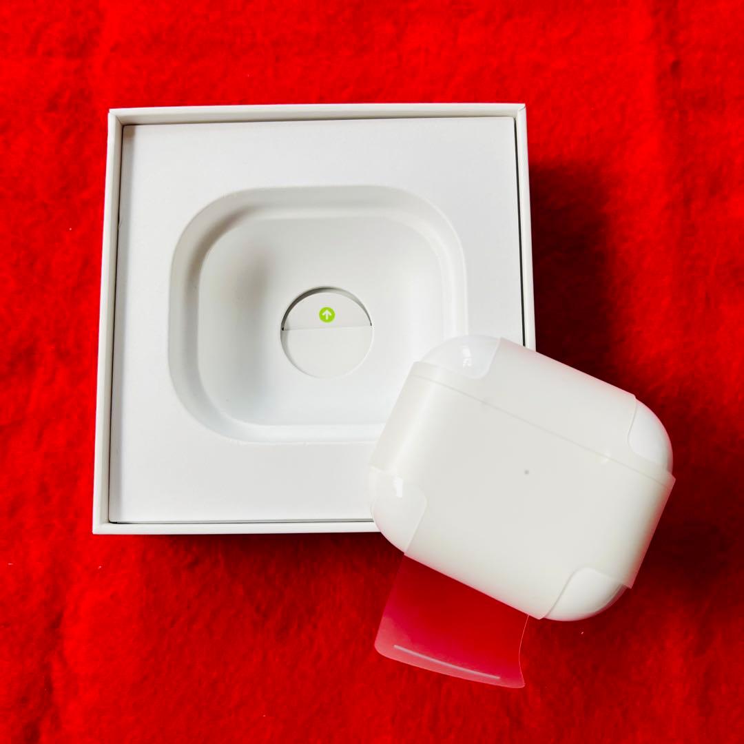 Apple AirPods第3世代 Lightningモデル