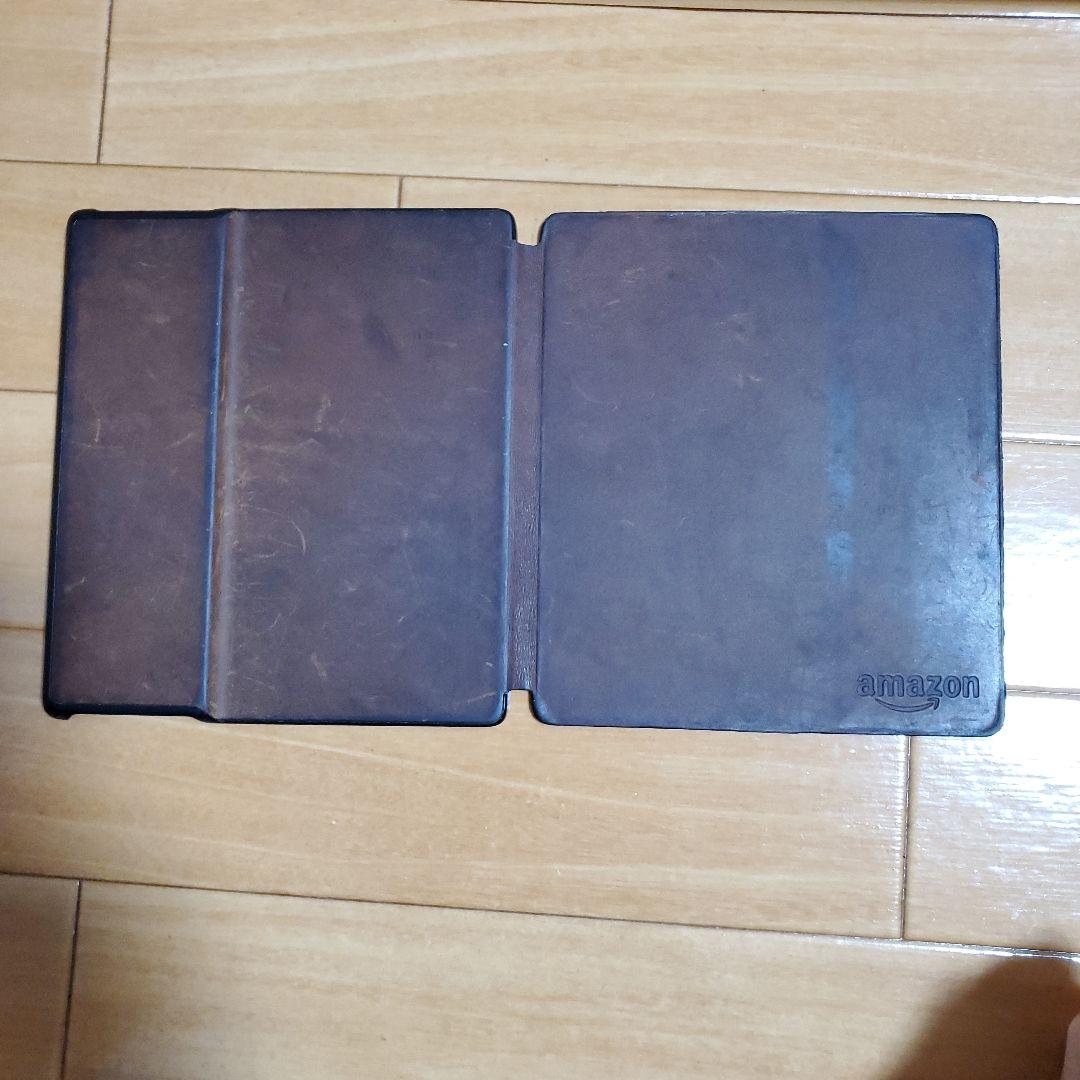 Amazon Kindle オアシス第１０世代 本体とカバー