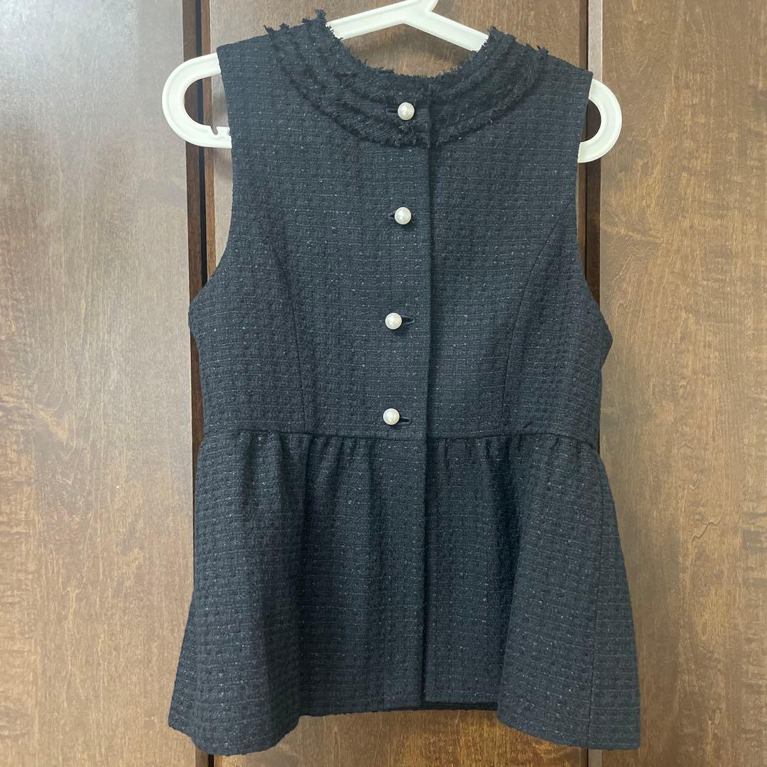 NOLLEY'Sのベスト