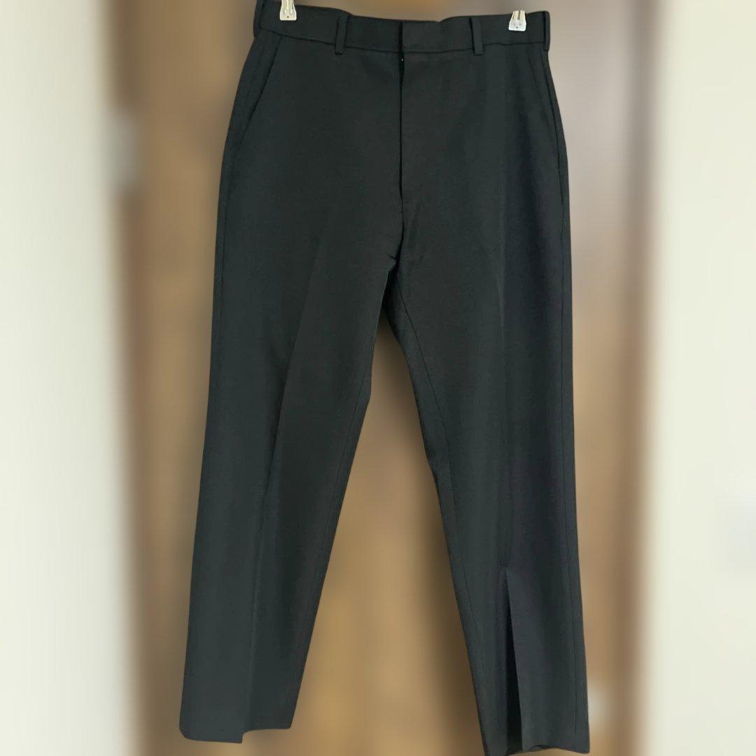 リーバイス アクションスラックス