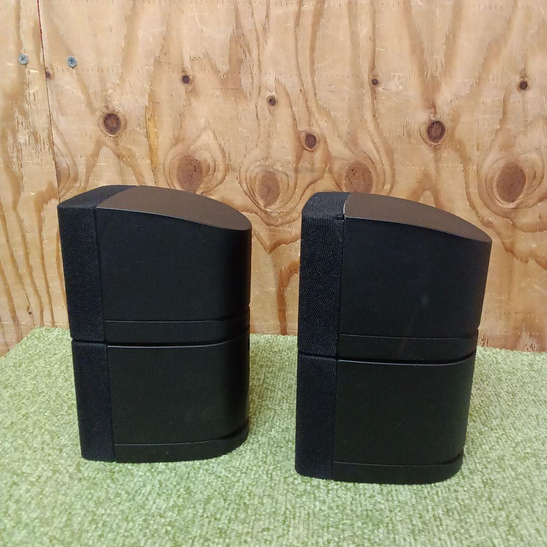 BOSE 5 Series III speaker system ＋RA-18②