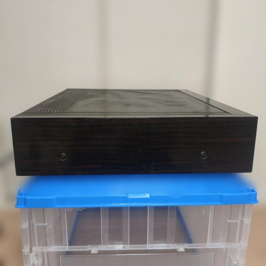 ONKYO Integra P-308 ステレオプリアンプ