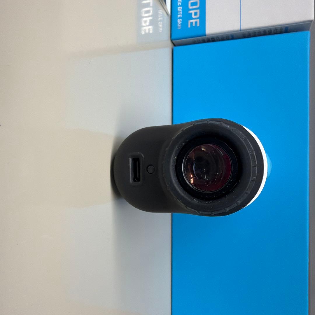 ブッシュネル ゴルフ ピンシーカー A1 スロープジョルト マリンレーザー距離計