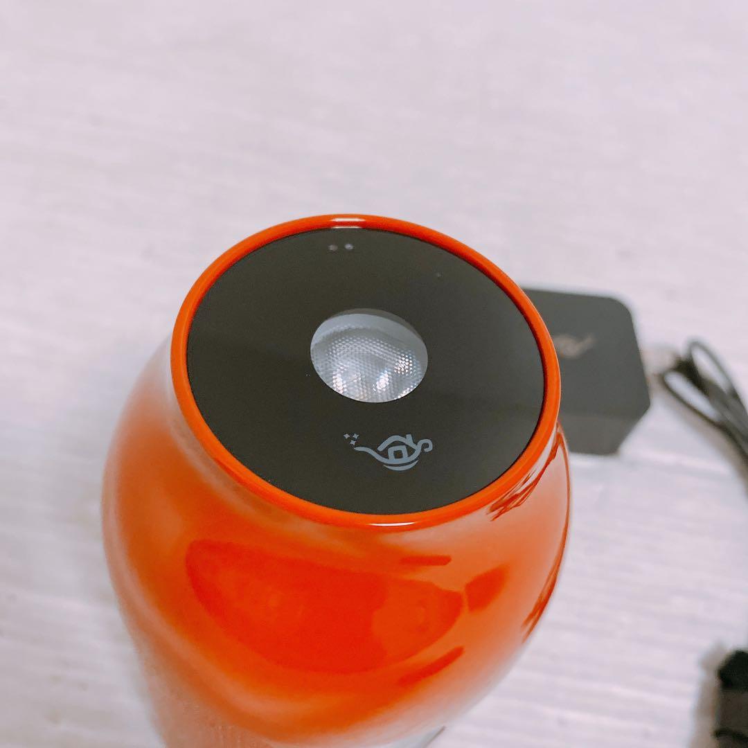 popin Aladdin Vase スマートプロジェクター