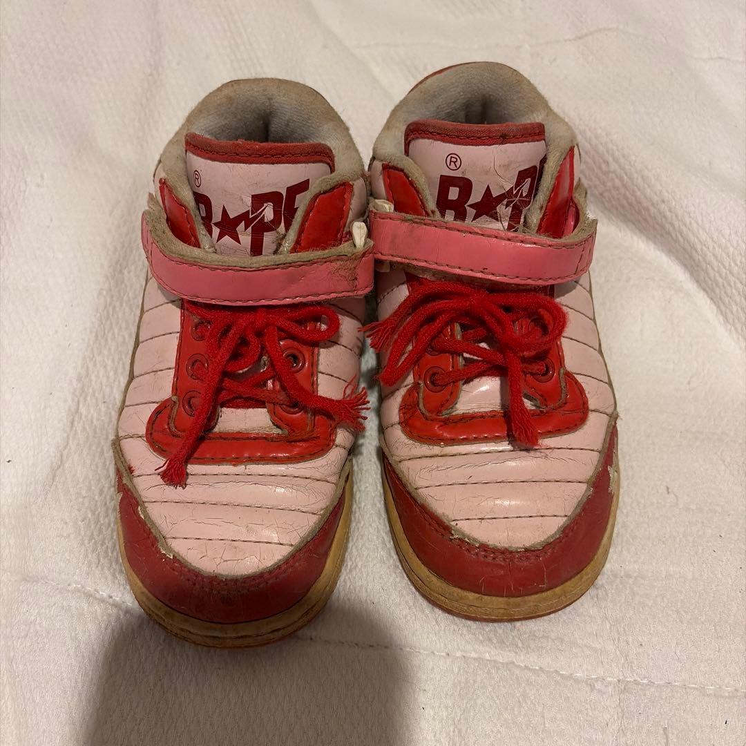 BABY MILO Hello KittyTシャツ 110 シューズ5足　セット