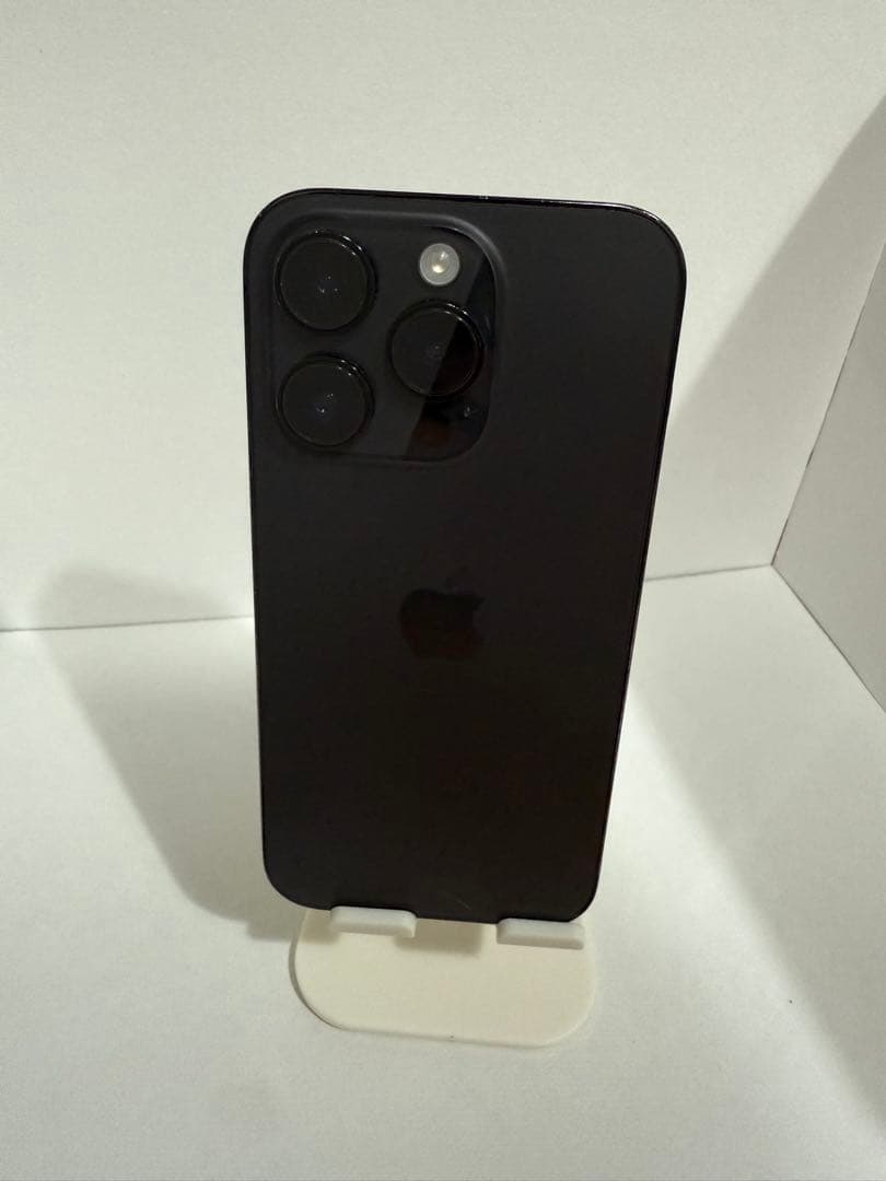 iPhone14 pro 256GB スペースブラック