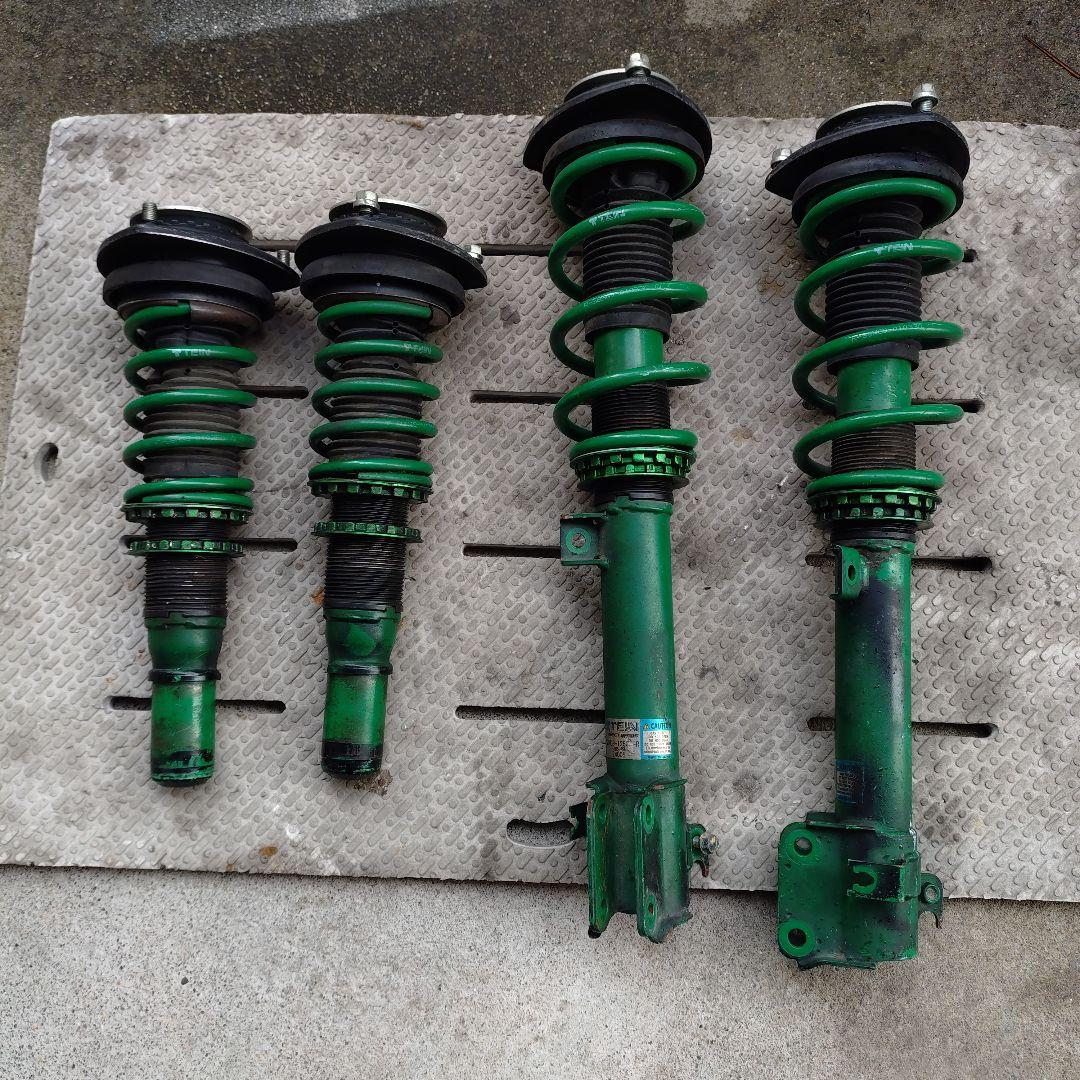 ホンダS660 車高調　 メーカー名　TEIN