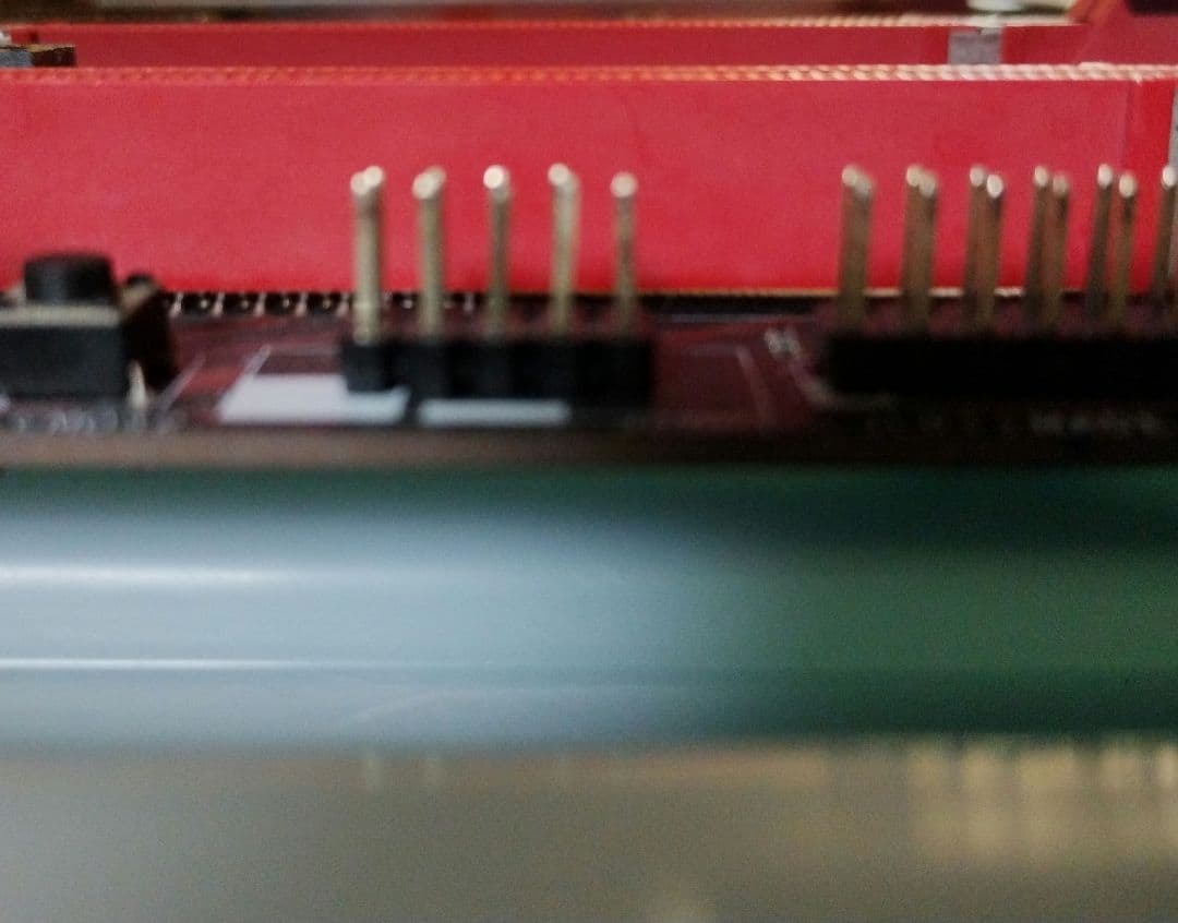 MSI X470 GAMING PLUS ATX ゲーミングマザーボード