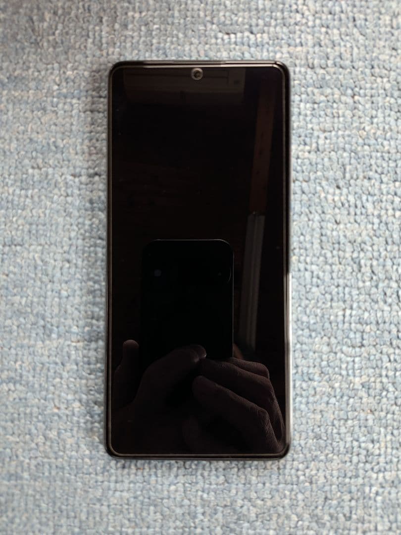 スマートフォン本体 Xiaomi 11T 128GB Android 14