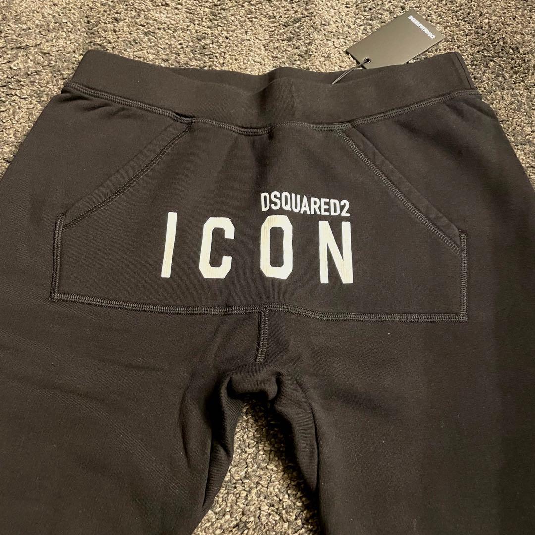 正規店購入！新品未使用　DSQUARED2