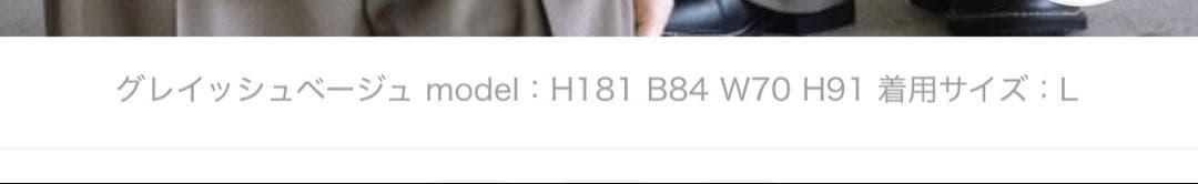 新品⭐️ WYM L size HIGH TWIST PE DOUBLE SUIT