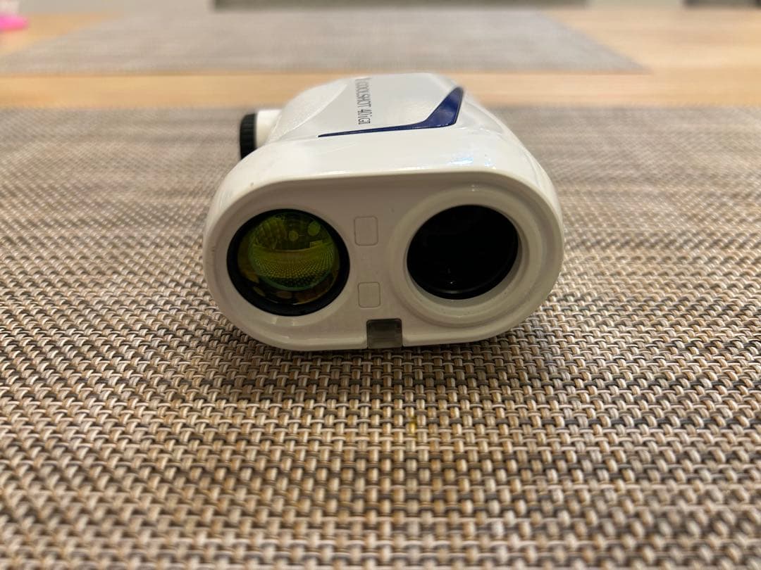 Nikon COOLSHOT 40iGII ゴルフ用距離計 ケース付き