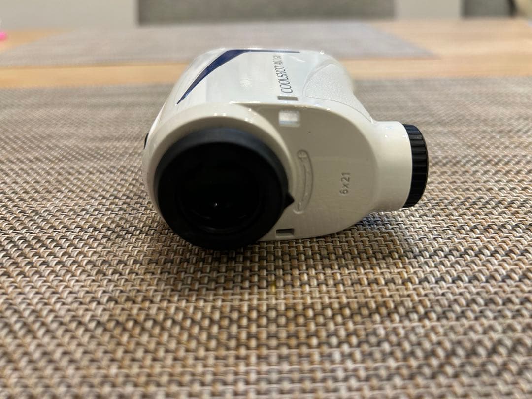 Nikon COOLSHOT 40iGII ゴルフ用距離計 ケース付き