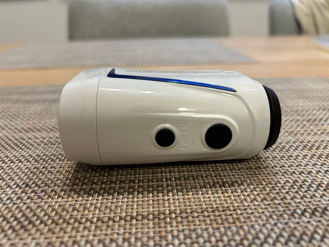 Nikon COOLSHOT 40iGII ゴルフ用距離計 ケース付き