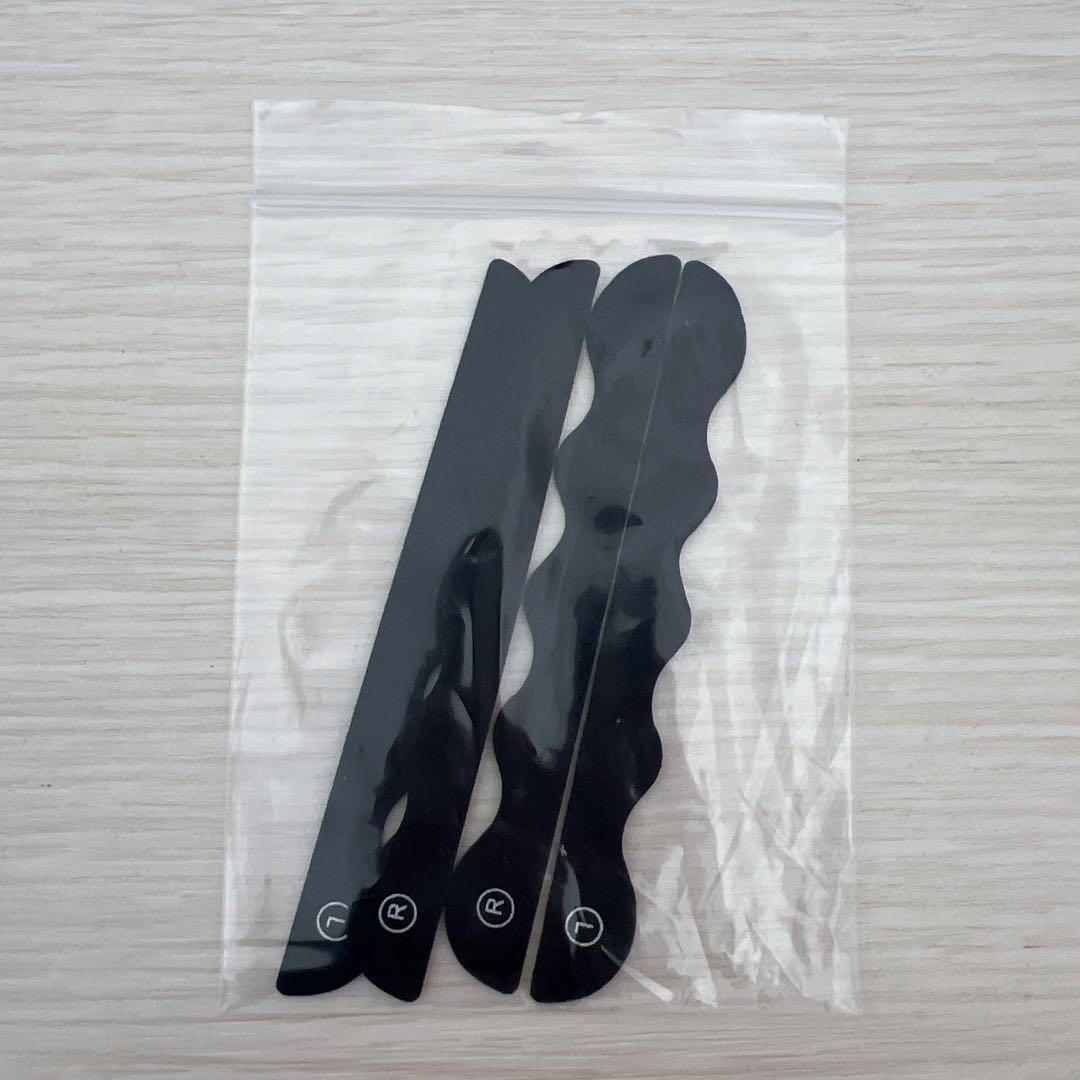 即日発送 美品 radiant 28mm ストレート ヘアアイロン