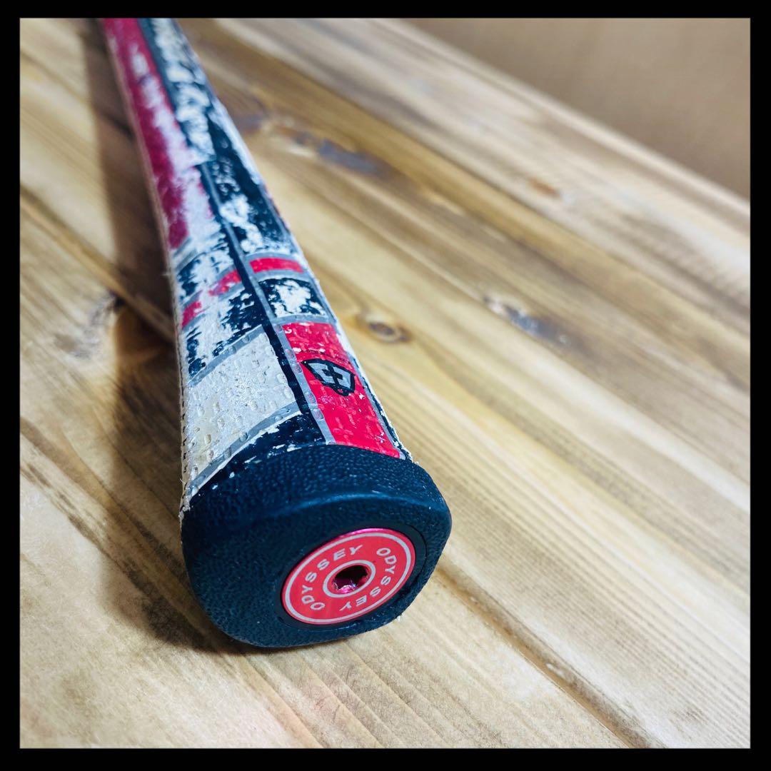 【訳あり】ODYSSEY O-WORKS R-LINE CS センターシャフト