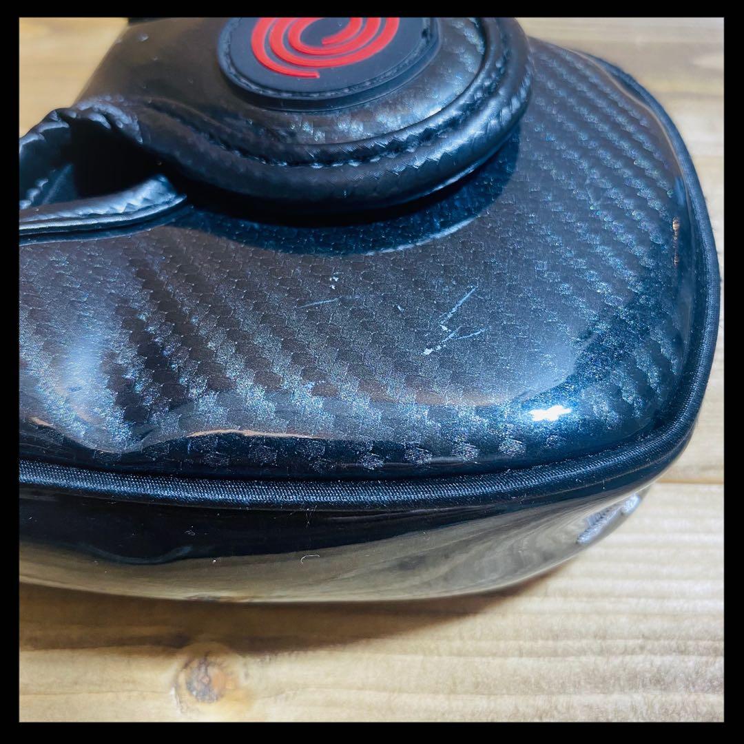 【訳あり】ODYSSEY O-WORKS R-LINE CS センターシャフト