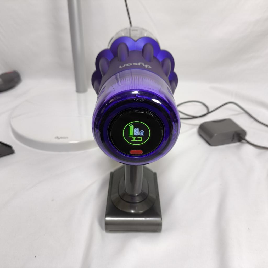 スタンド付き　Dyson SV18　掃除機 一式セット動作確認済】No31