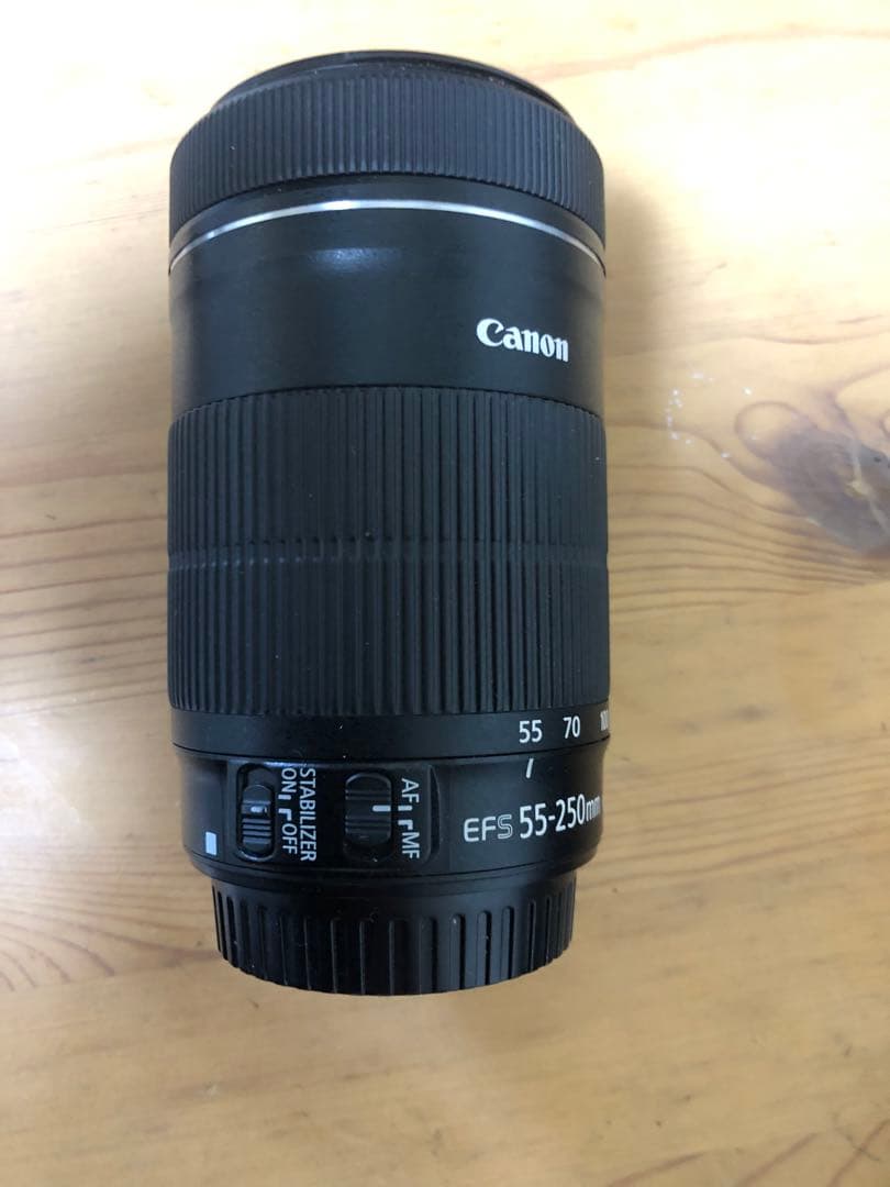 【廃棄予定】【価格交渉可】キャノンのカメラ