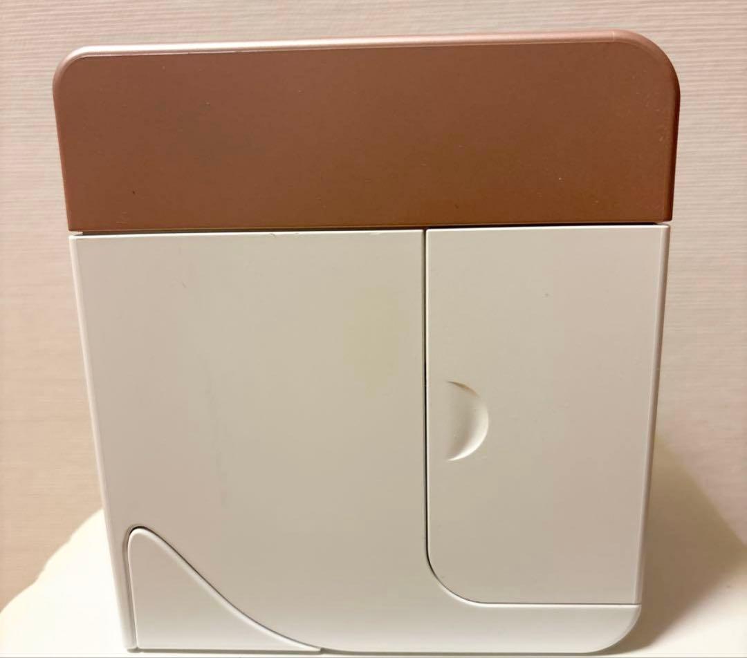 【値下げご依頼の方】　　KOIZUMI デジタルネイルプリンター プリネイル